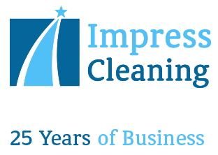 Impress Cleaning